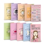 [G9SKIN] Self Aesthetic Magazine 8ea