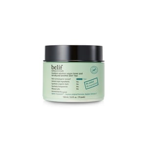 [belif] Problem Solution Vegan Toner Pad 150ml