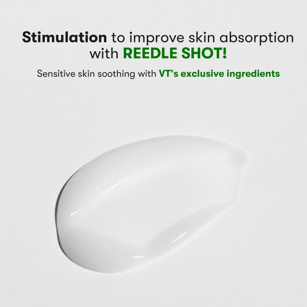 [VT Cosmetics] Reedle Shot 50 50ml