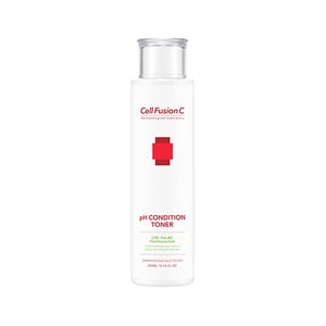 [Cell Fusion C] Tre.AC pH Condition Toner 200ml