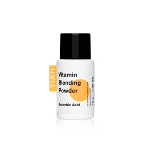 [Tiam]*renew* Vitamin Blending Powder