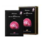 [JM Solution] Active Pink Snail Brightening Mask Prime (10pc)