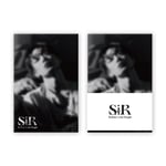 [K-POP] BOBBY – 1st Single S.i.R (POCA Ver.)