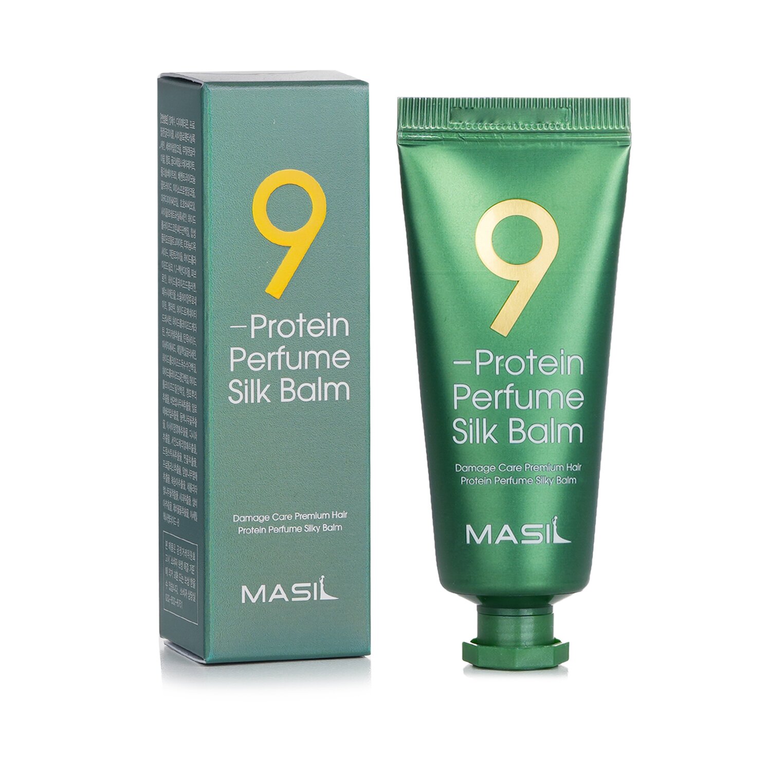 [MASIL] 9 Protein Perfume Silk Balm 20ml