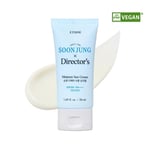 [ETUDE] Soonjung Director’s Moisture Sun Cream SPF50+ PA++++ 50ml