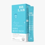 [BB LAB] ★1+1★  Aqua Collagen 3500 (14 Sticks)