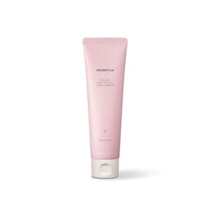 [Aromatica] Reviving Rose Infusion Cream Cleanser 145ml