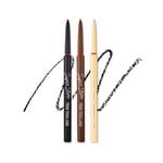 [ETUDE] Super Slim Proof Pencil Liner (3 colors)