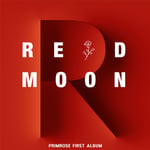 [K-POP] PRIMROSE First Album – RED MOON