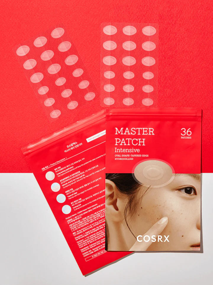 [COSRX] Master Patch Intensive 90pcs