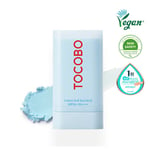 [TOCOBO]  Cotton Soft Sun Stick SPF50+ PA++++