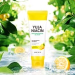 [SOME BY MI] Yuja Niacin Brightening Moisture Gel Cream 100ml