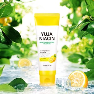 [SOME BY MI] Yuja Niacin Brightening Moisture Gel Cream 100ml