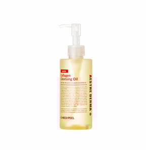 [MEDIPEEL] Red Lacto Collagen Cleansing Oil 200ml