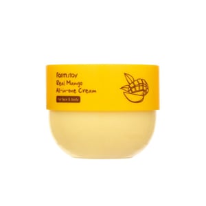 [Farmstay] Real Mango All-In-One Cream
