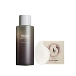 [HaruHaru Wonder] Black Rice Hyaluronic Toner *150ml* Set