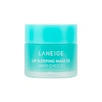 [Laneige] Lip Sleeping Mask EX (Mint Choco)