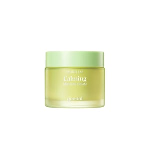 [Goodal] *renewal* Houttuynia Cordata Calming Moisture Cream 75ml