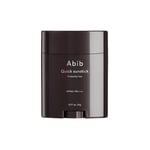 [Abib] Quick Sunstick Protection Bar SPF50+ PA++++