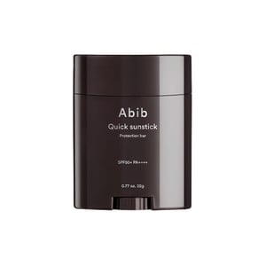 [Abib] Quick Sunstick Protection Bar SPF50+ PA++++