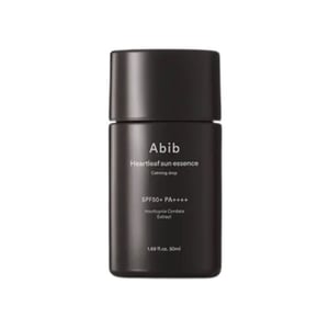 [Abib] *renewal* Heartleaf Sun Essence Calming Drop 50ml