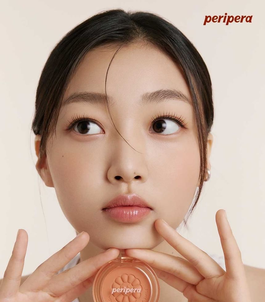 [Peripera] *new* Pure Blushed Sunshine Cheek (9 Colors)