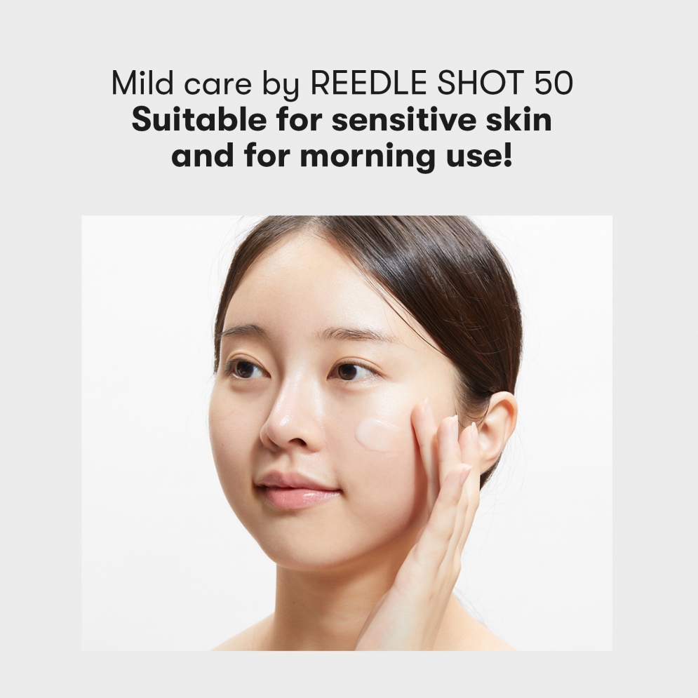 [VT Cosmetics] Reedle Shot 50 50ml