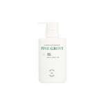 [Beauty of Joseon] Pine Grove Body Cream 400ml