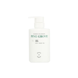 [Beauty of Joseon] Pine Grove Body Cream 400ml