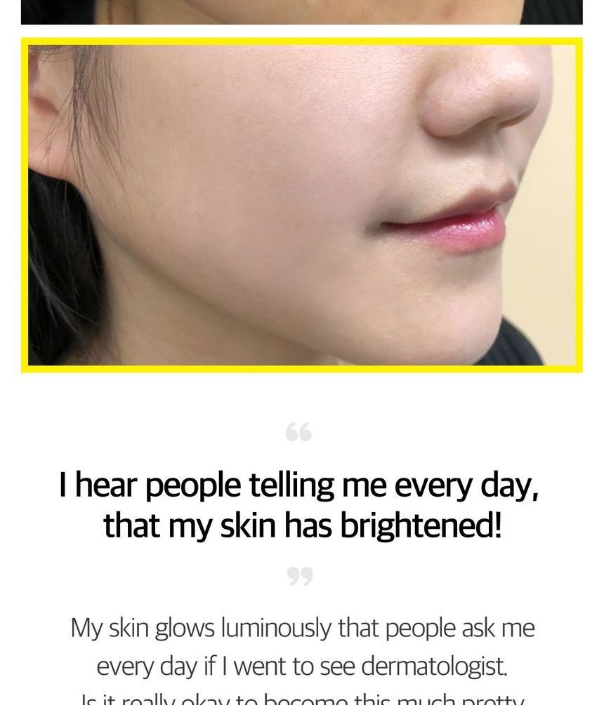 [SOME BY MI] Yuja Niacin Brightening Moisture Gel Cream 100ml