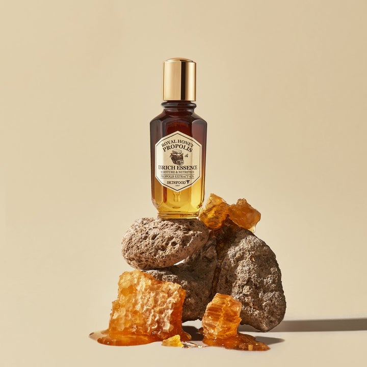 [Skinfood]   Royal Honey Propolis Enrich Essence 50ml