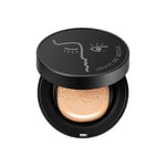 [JAVIN DE SEOUL] Wink Foundation Pact (5 colors)