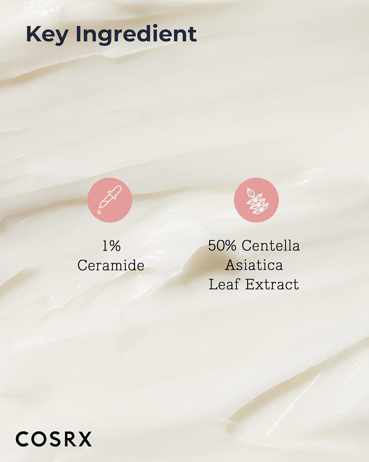 [COSRX] Balancium Comfort Ceramide Cream 80g