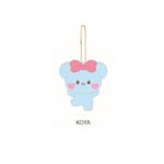 [K-POP] BTS – BT21 minini Keyring Doll Lovely KOYA