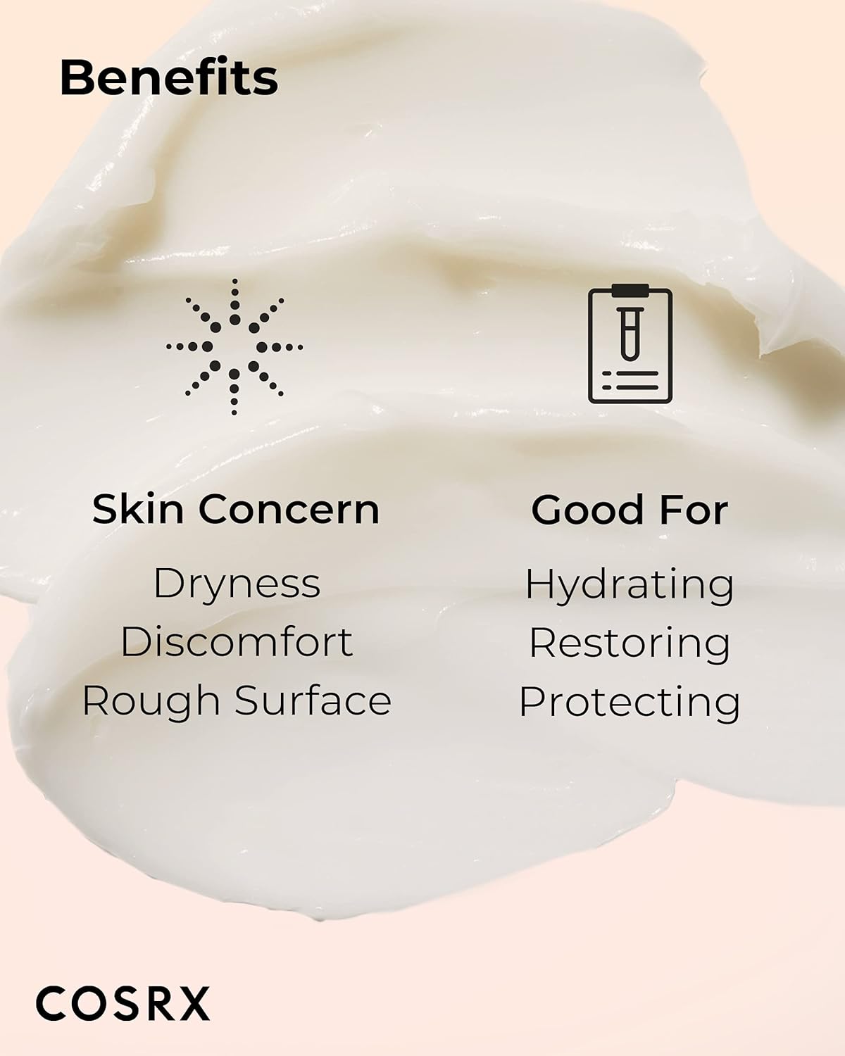 [COSRX] Balancium Comfort Ceramide Cream 80g