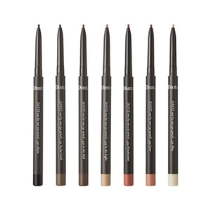 [Dinto] Dante One by One Eye Pencil (7 colors)