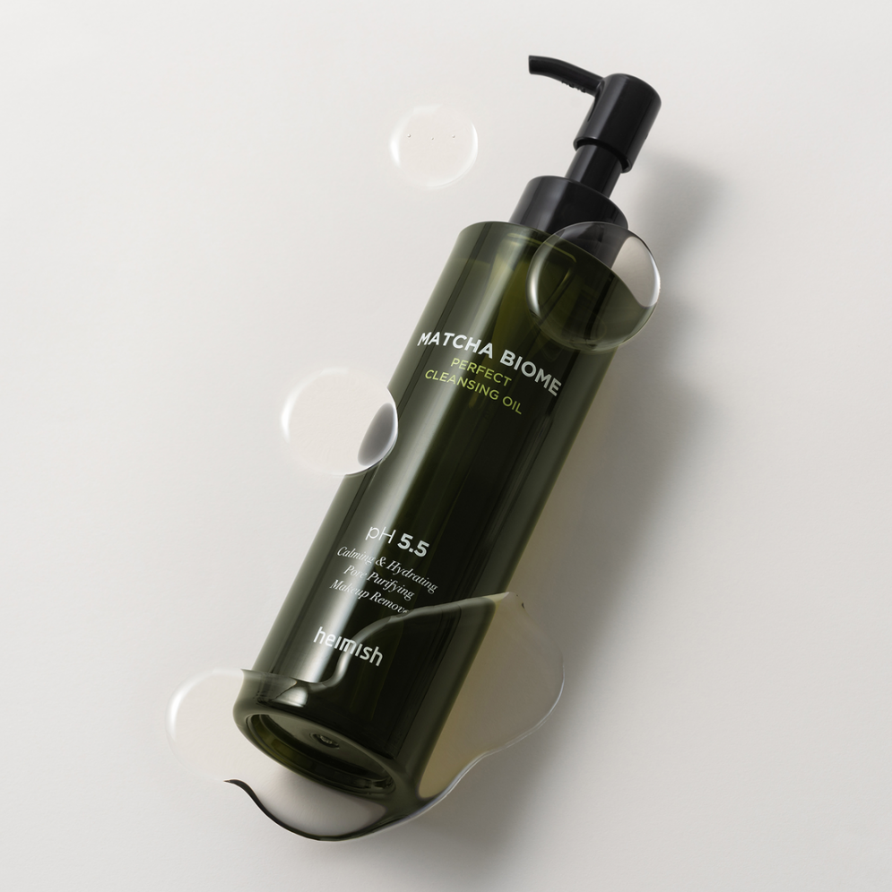 [Heimish] *TIMEDEAL*  Matcha Biome Cleansing Oil 150ml