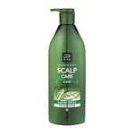 [mise en scene] Scalp Care Rinse 680ml