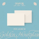 [K-POP] OH MY GIRL 9TH MINI ALBUM – Golden Hourglass (POCCA ALBUM) (Random Ver.)