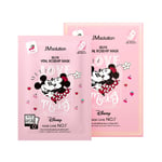 [JM Solution] Disney Selfie Vital Rosehip Mask (10pcs)