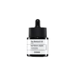 [COSRX] The Retinol 0.5 Oil 20ml