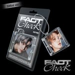 [K-POP] NCT 127 The 5th Album – Fact Check (SMini Ver.) (Smart Album) (Random Ver.)