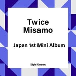 [K-POP] MISAMO Japan 1st Mini Album (Standard Ver.)