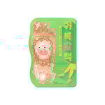 [Elizavecca] Witch Piggy Hell Turtle’s Foot Pack (1pair)