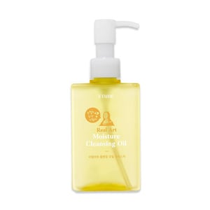 [ETUDE] Real art cleansing oil moisture 185ml