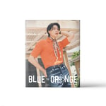 [K-POP] NCT 127 PHOTO BOOK [BLUE TO ORANGE] (9 TYPES)