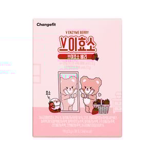 [Changefit] V Enzyme Berry 90g (3g*30 Sticks)