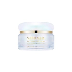 [Missha] *renewal* Super Aqua Cell Renew Snail Cream 52ml