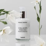 [heimish] Moringa Ceramide Collagen Enriched Moisturizer 120ml