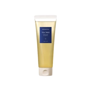 [Aromatica] Tea Tree Purifying Shampoo 180ml